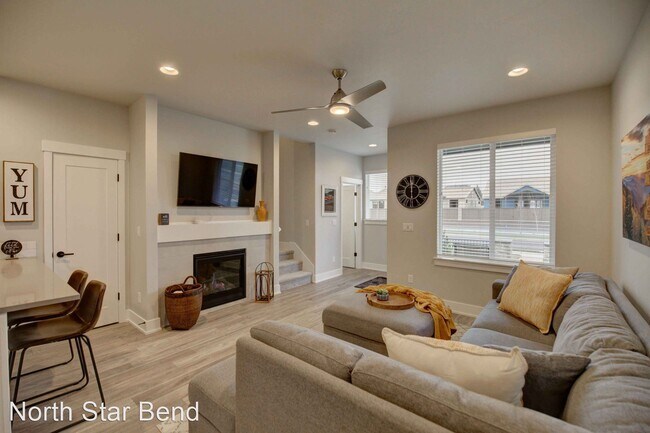 Foto del edificio - 3 br, 2.5 bath House - 3729 Eagle Rd
