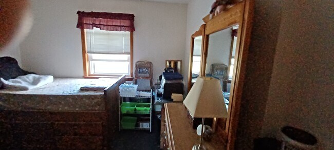 Dormitorio - 5 Passaic Ave