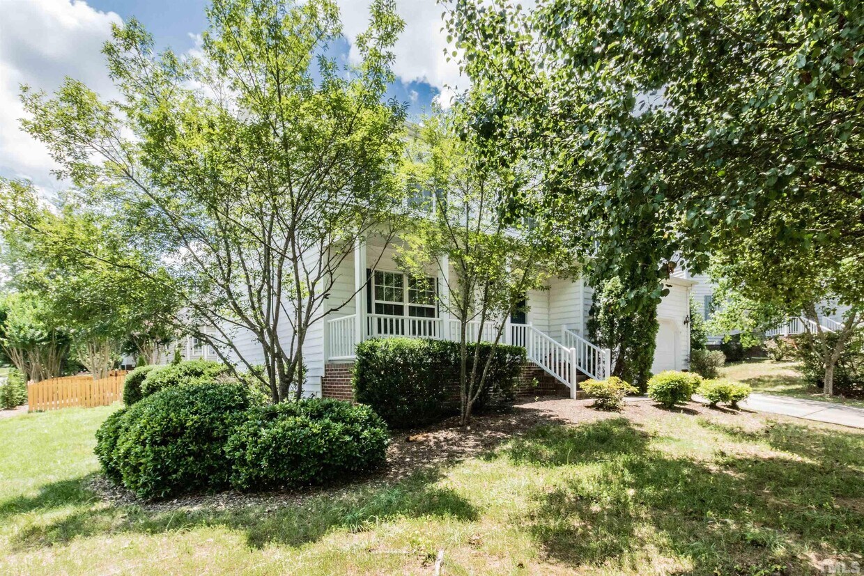 101 Chaps Ct, Cary, NC 27513 House Rental in Cary, NC