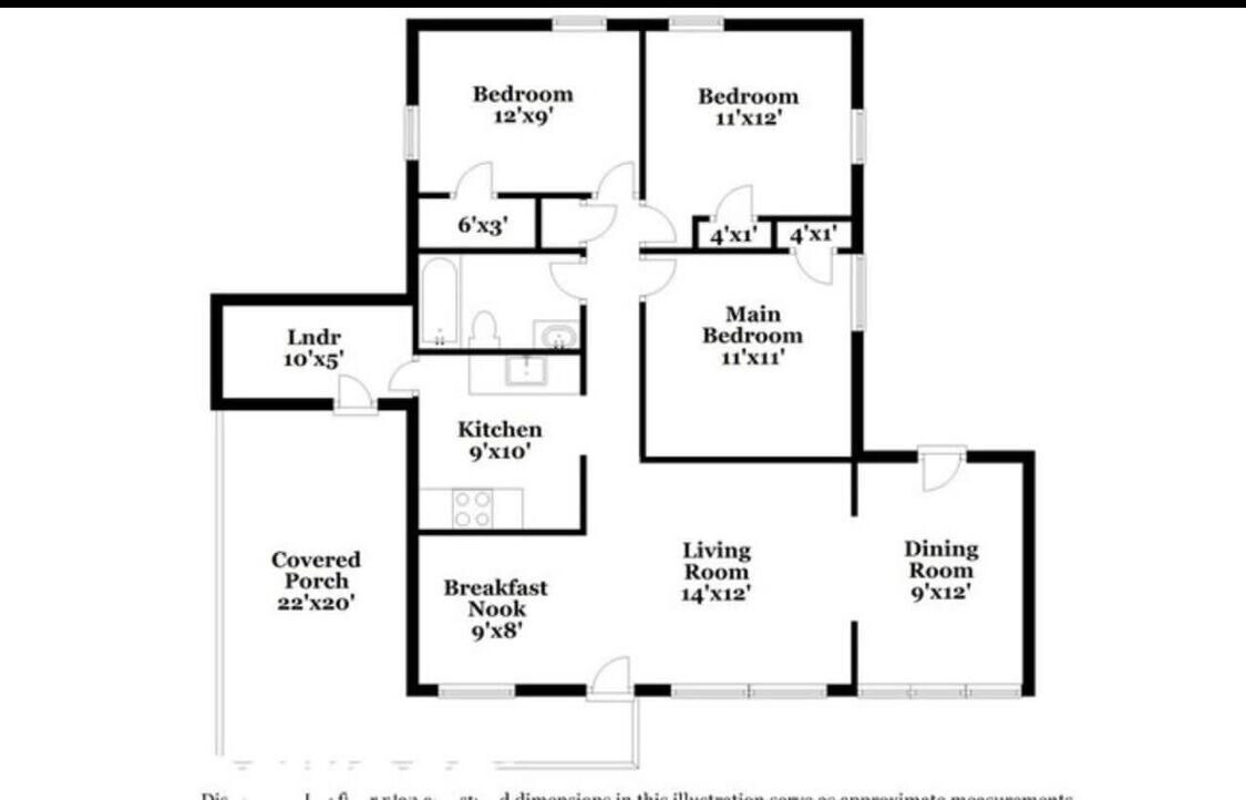 1840 NW 34th Terrace, Fort Lauderdale, FL 33311 House for Rent in