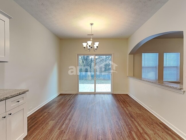 Foto del edificio - 1106 Carrington Pkwy