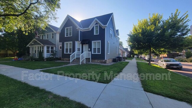 Photo - 730 N Broad St Apartment