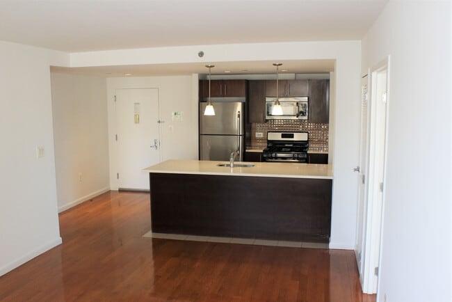Foto del interior - The Exo