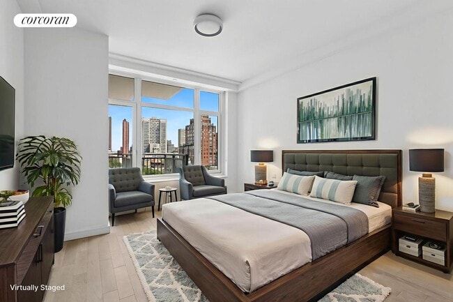 Foto del edificio - 300 E 83rd St