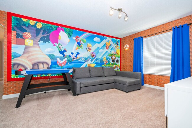 Foto del edificio - 2934 Buccaneer Palm Rd
