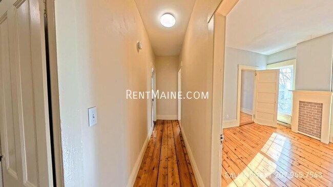 Foto del edificio - 3 Cushing St