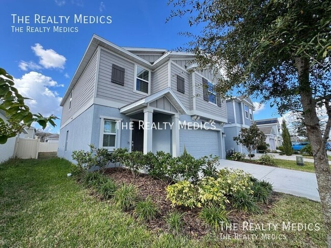 Foto del edificio - 554 Jett Ln