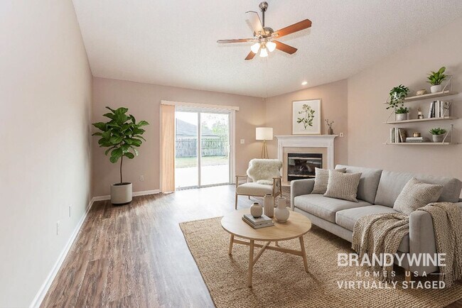 Foto del edificio - 11921 Dover Village Dr W