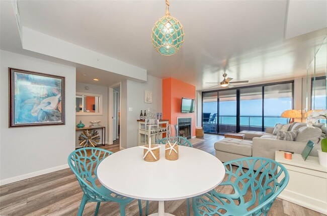 Foto del edificio - 1340 Gulf Blvd