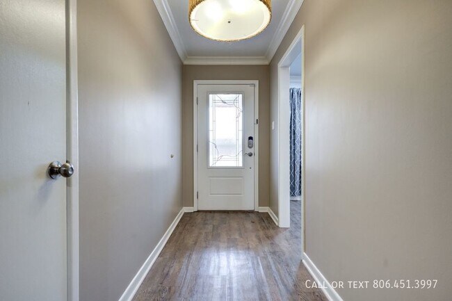 Foto del edificio - Cute 3 Bedroom, 2 Bath Home Near 19th and ...