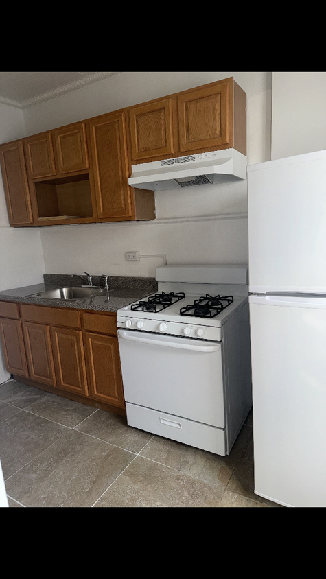 Foto principal - 2717 Glenwood Rd