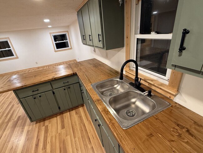 Foto del edificio - Perfect Apartment in Crumpler with a Gorge...