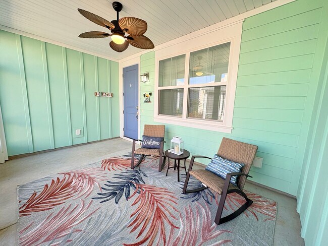 Foto del edificio - Margaritaville - 166 Salty Fin  Dr