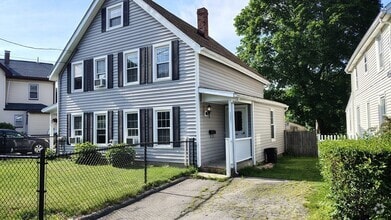 Building Photo - 133 Bates Ave