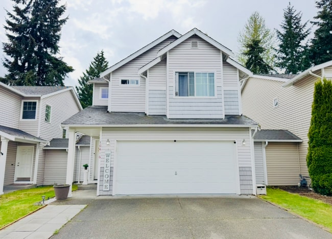 Building Photo - 10416 198th St Ct E