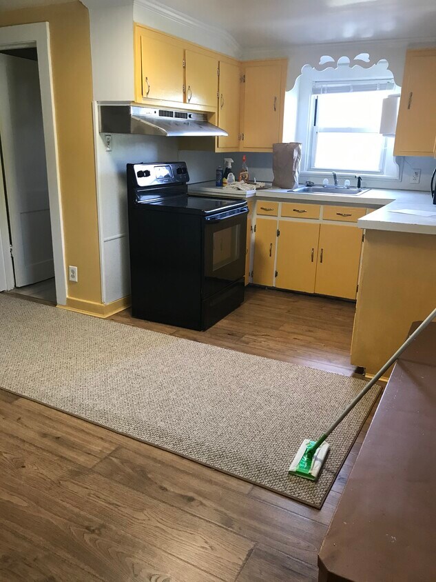 Foto principal - 3206 Franklin St