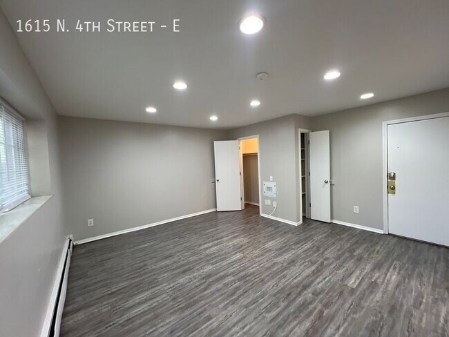 Foto del edificio - 1615 N 4th St