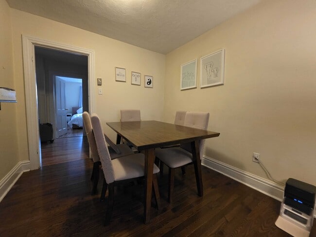 Photo du bâtiment - 40 Ordnance St