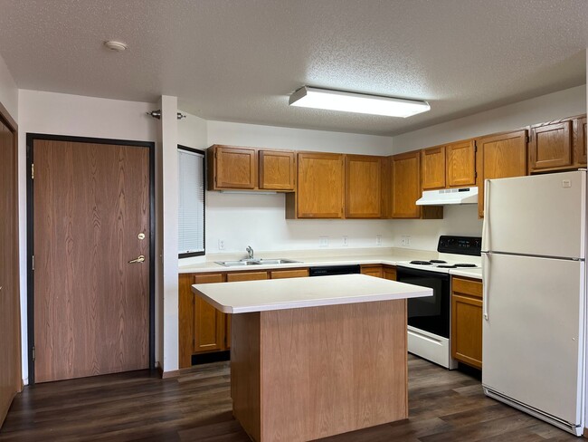 Foto del interior - Gateway Apartments