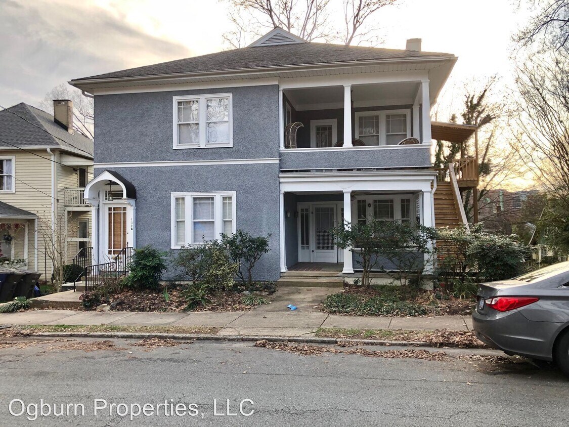 Primary Photo - 130 Piedmont Ave