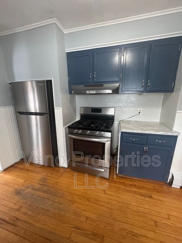 Foto del edificio - 1401 Belmont Ave