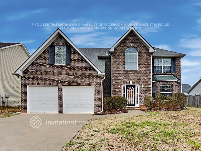 Building Photo - 420 Browning Field Way