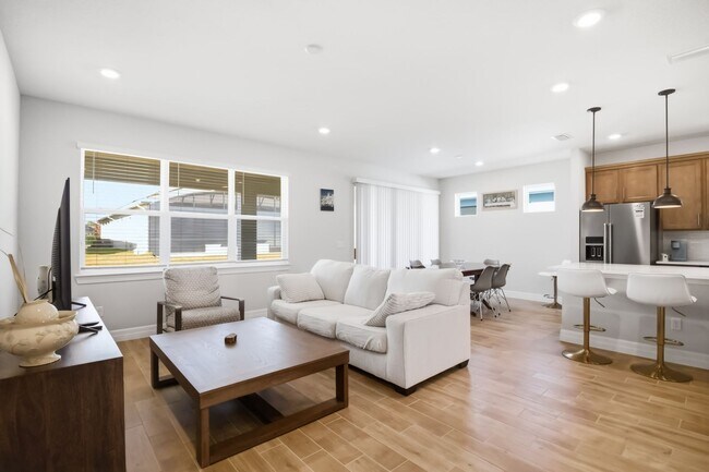 Foto del edificio - 55+ Community Twin Lakes St Cloud, FL