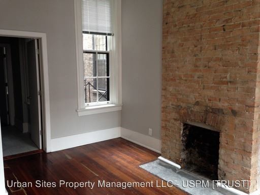 Building Photo - 1123 Walnut St