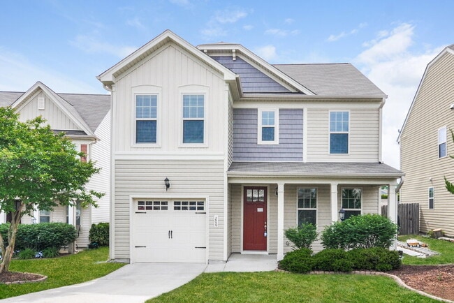 Building Photo - 206 Callahan Trail