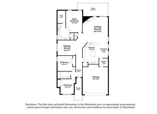 Foto del edificio - 4112 Bridle Path Ln