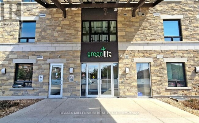 Building Photo - 7400 Markham Rd
