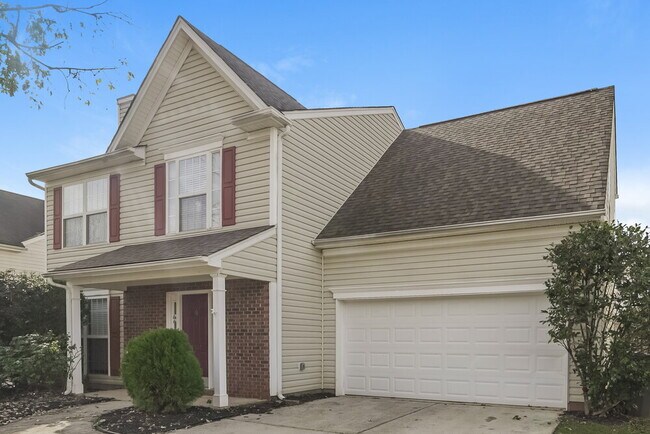 Foto del edificio - 9527 Chastain Walk Dr
