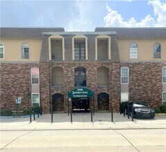 Building Photo - 3320 N Arnoult Rd