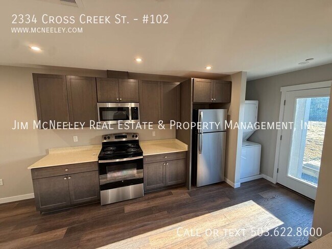 Foto del edificio - 2334 Cross Creek St