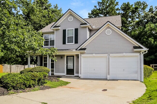 Foto del edificio - 3096 Heatherbrook Trce