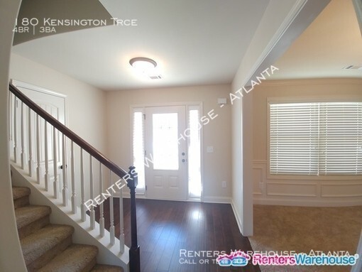 Building Photo - Beautiful 4bdrm/ 2.5ba home