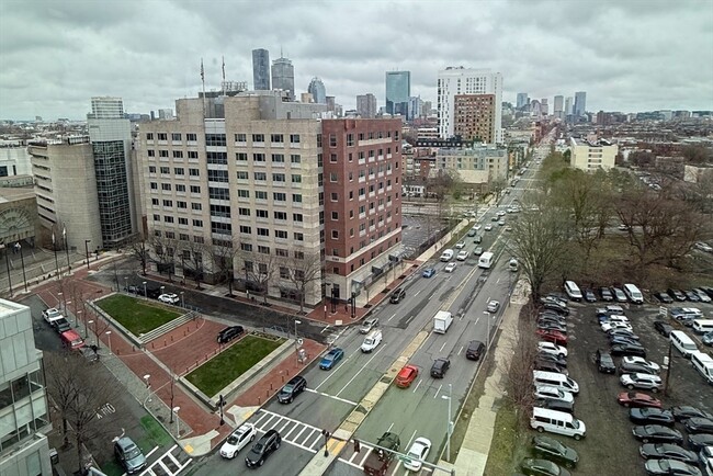 Building Photo - 1170 Tremont St