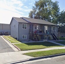 Building Photo - 1547 W 3395 S