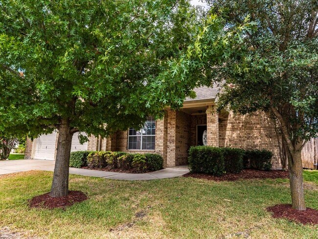Building Photo - 13717 Field Spar Dr