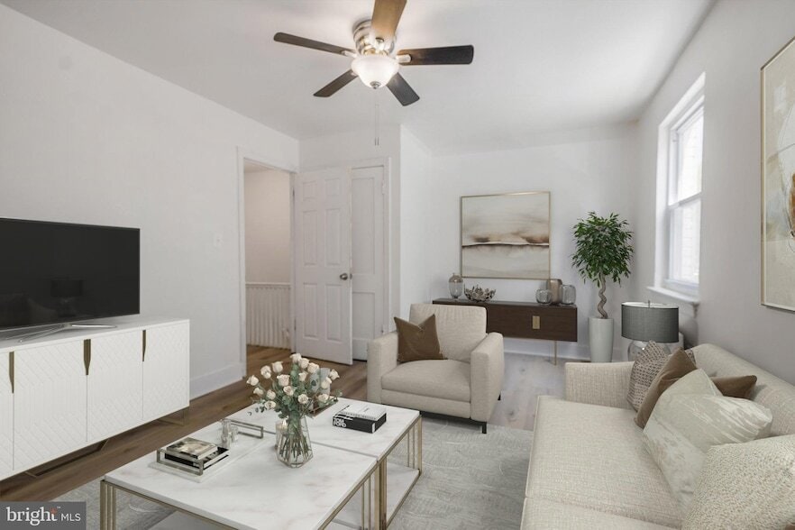 Photo - 2538 9th Street NW Unit B