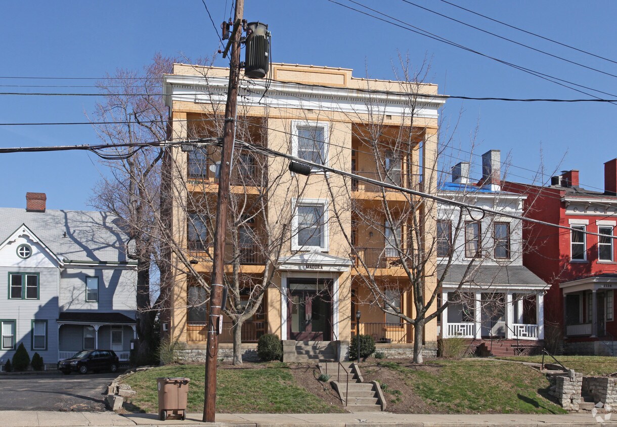 Foto del edificio - Madora