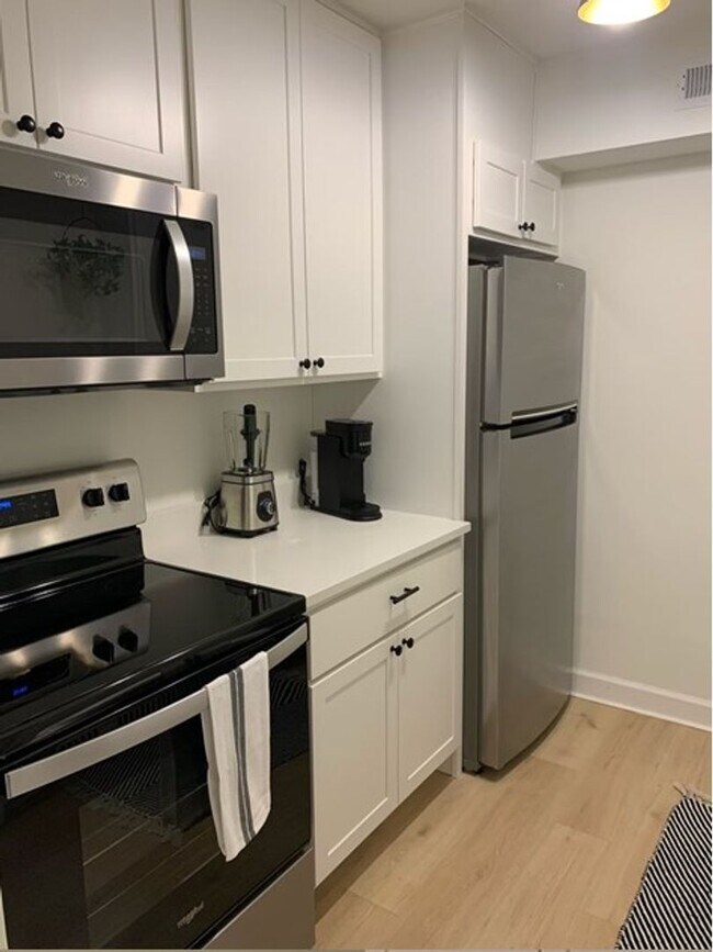 Foto del edificio - 4 Grand Hall