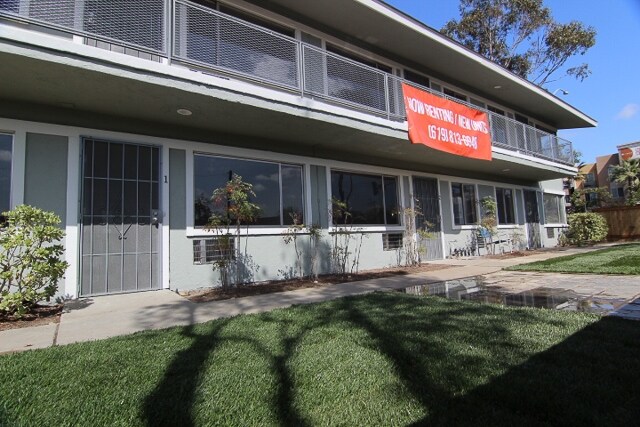 Foto principal - 8605 Mellmanor Dr