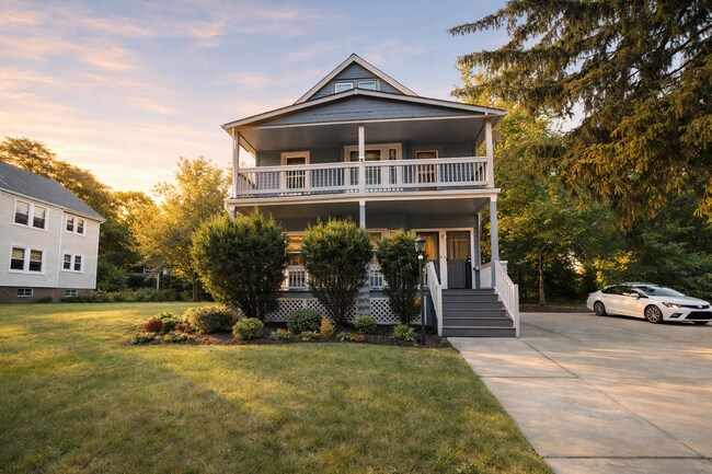 Building Photo - 10514 Mount Auburn Ave