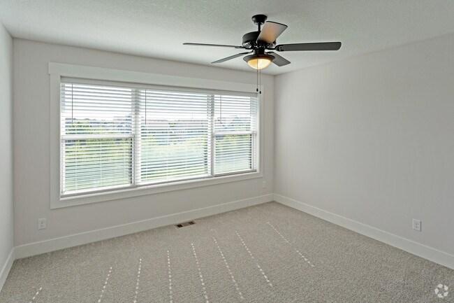 Foto del interior - Mills Creek