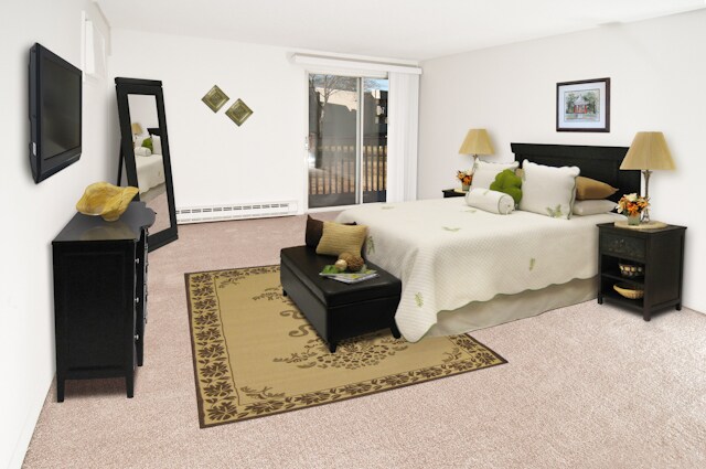 Foto del edificio - Twin Oaks Village