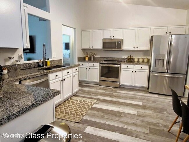 Building Photo - 3 br, 2 bath House - 9654 N 94th Ave