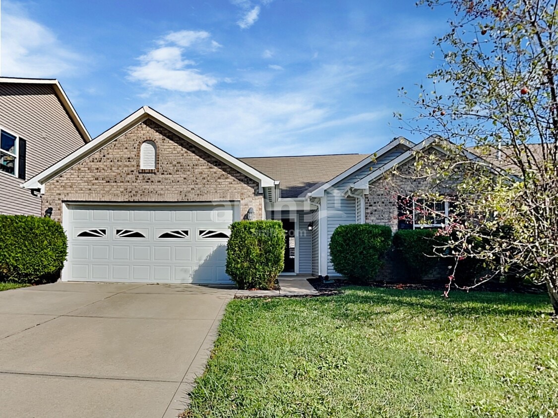 15508 Sibley Lane House Rental in Noblesville, IN