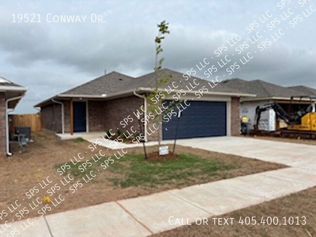 Photo - 19521 Conway Dr House