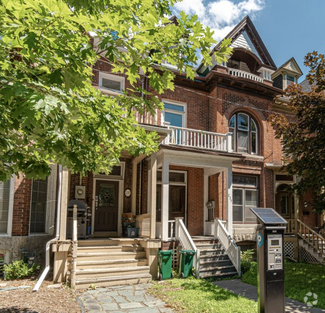 Building Photo - 235 Johnson St